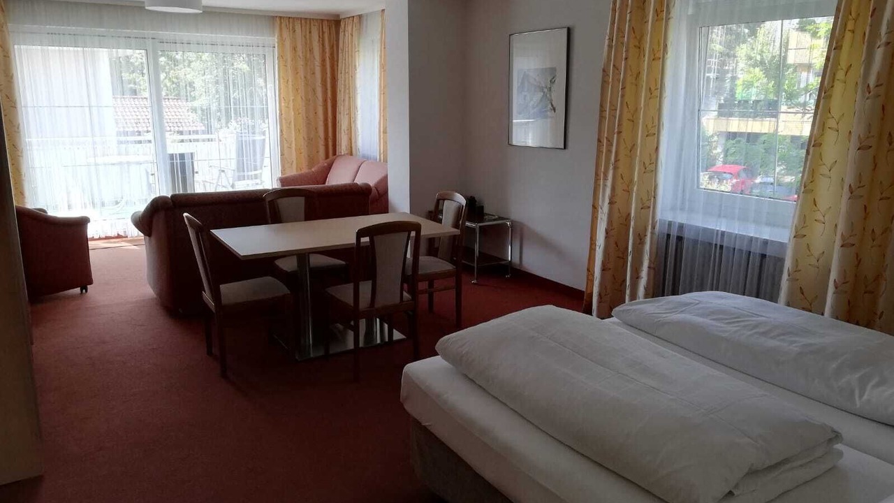 Photo of Bedroom in Unterallgau