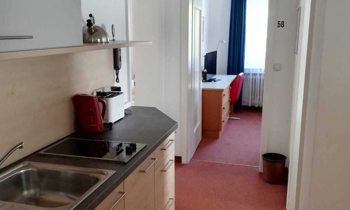 Photo of Kitchen in Unterallgau