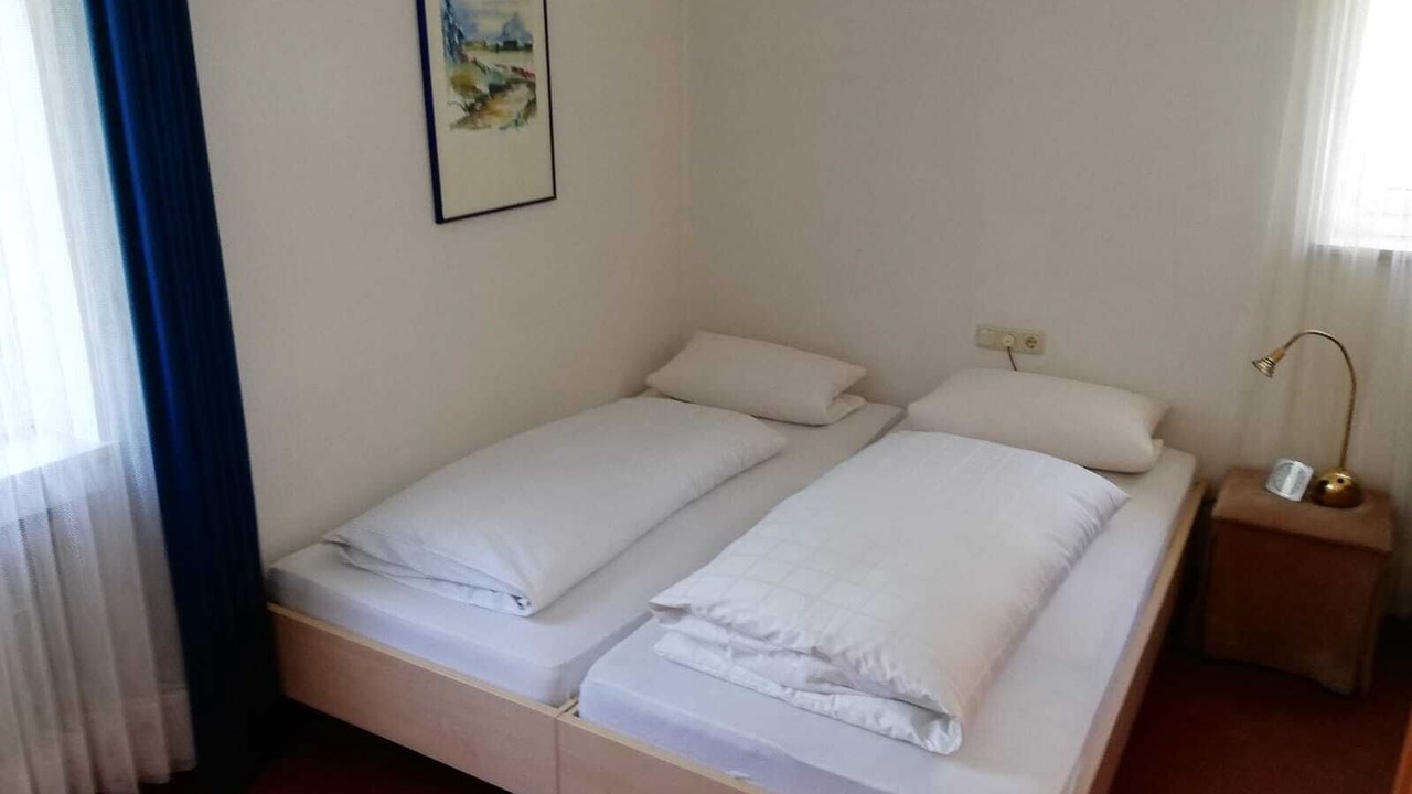 Photo of Bedroom in Unterallgau