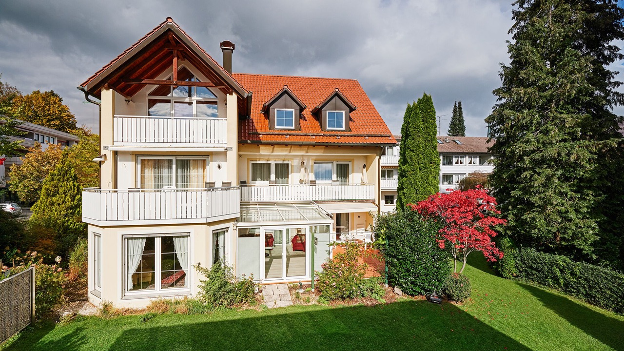 Photo of Outdoor in Unterallgau