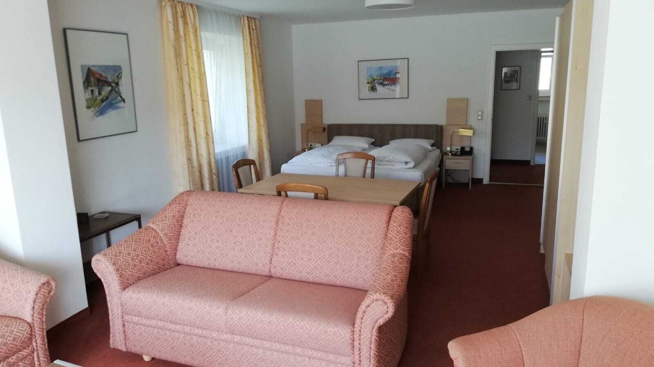 Photo of Livingroom in Unterallgau