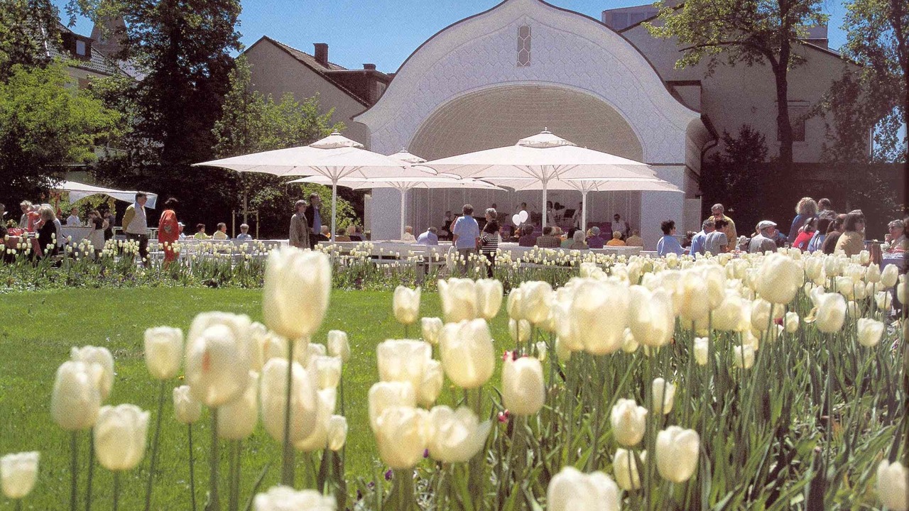 Photo of Outdoor in Unterallgau