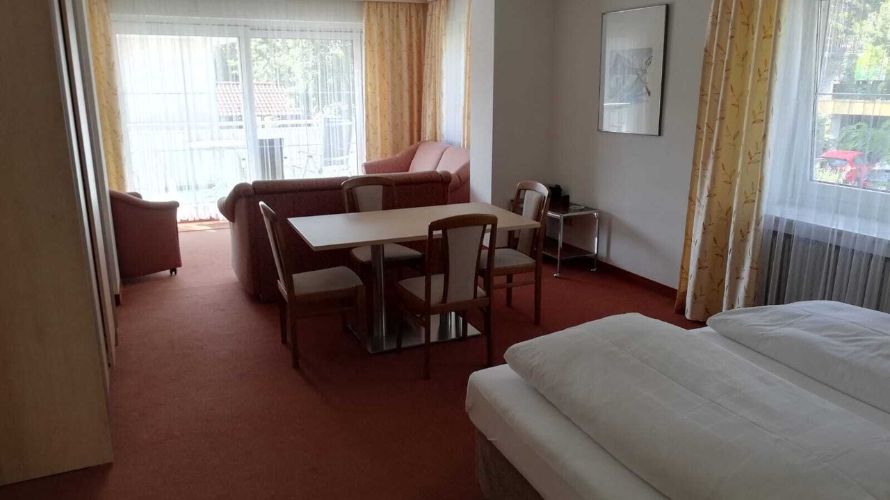 Photo of Bedroom in Unterallgau