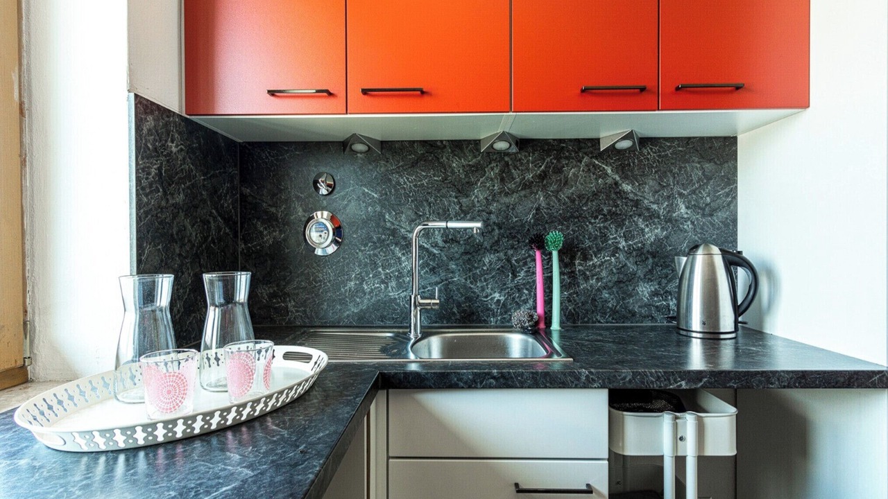 Photo of Kitchen in Kleinholzhausen