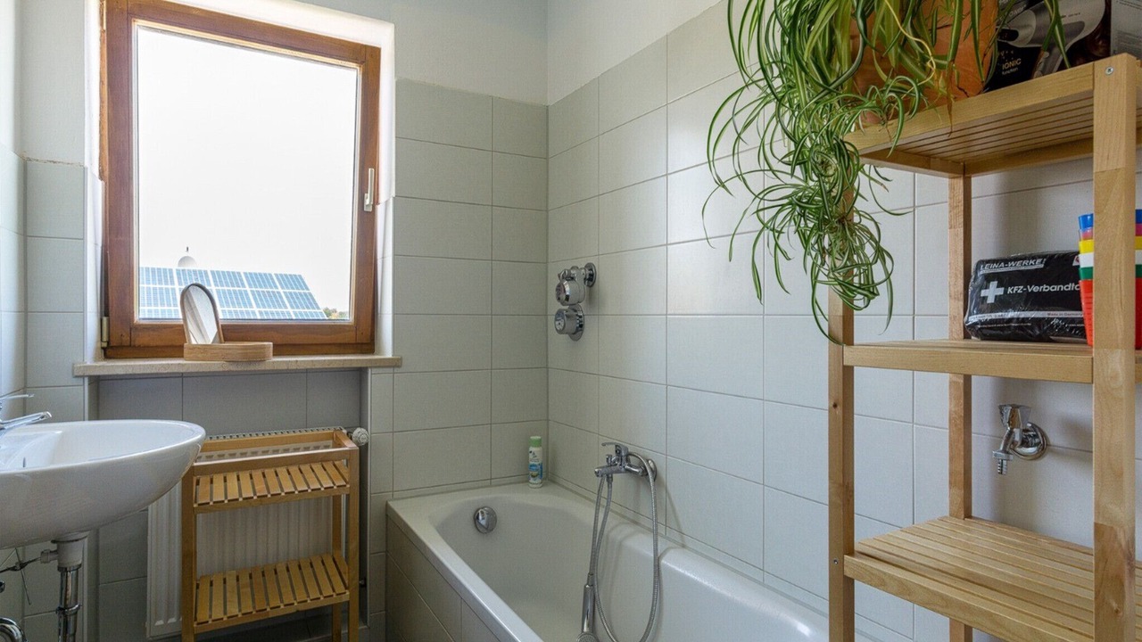 Photo of Bathroom in Kleinholzhausen