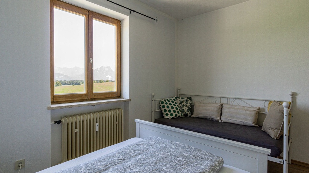 Photo of Bedroom in Kleinholzhausen