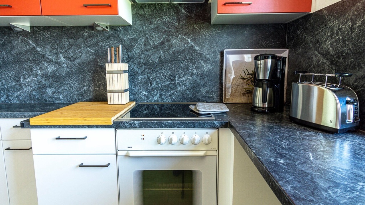 Photo of Kitchen in Kleinholzhausen