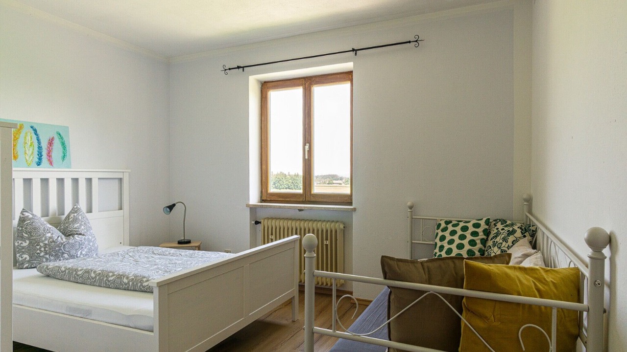 Photo of Bedroom in Kleinholzhausen