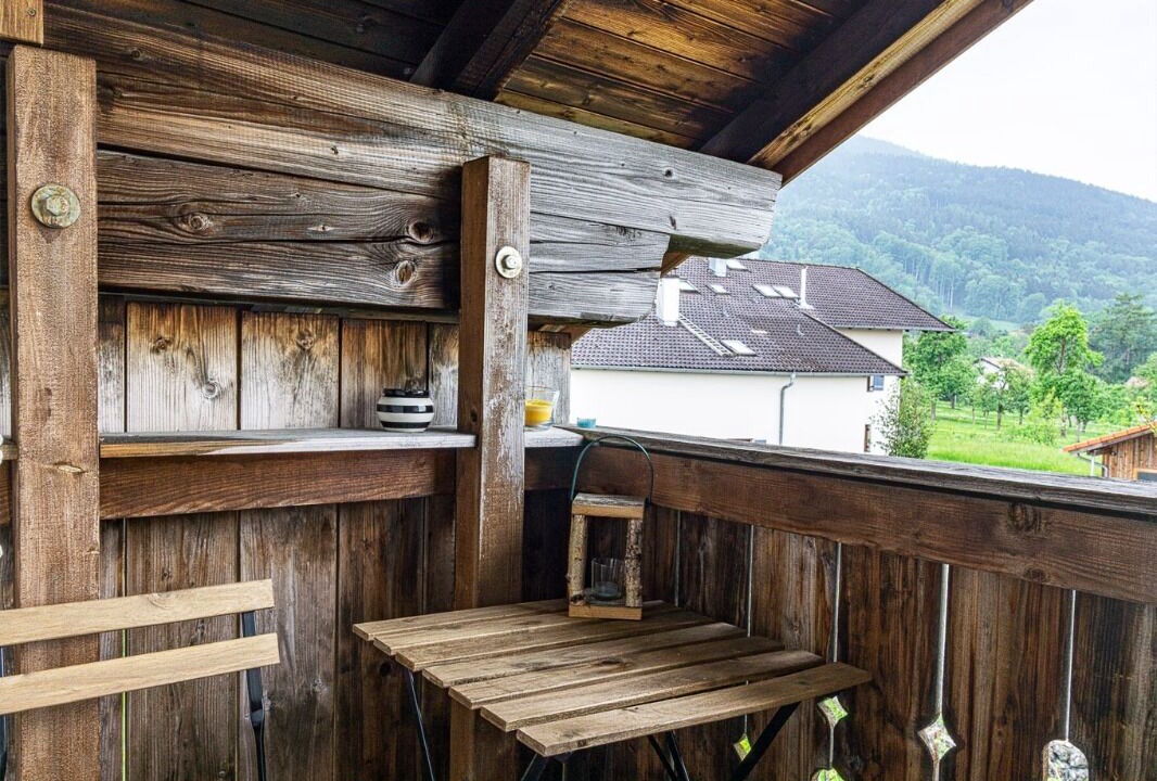 Photo of Outdoor in Kleinholzhausen
