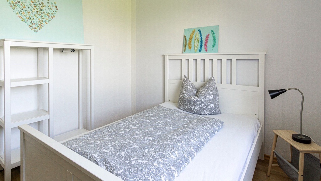 Photo of Bedroom in Kleinholzhausen