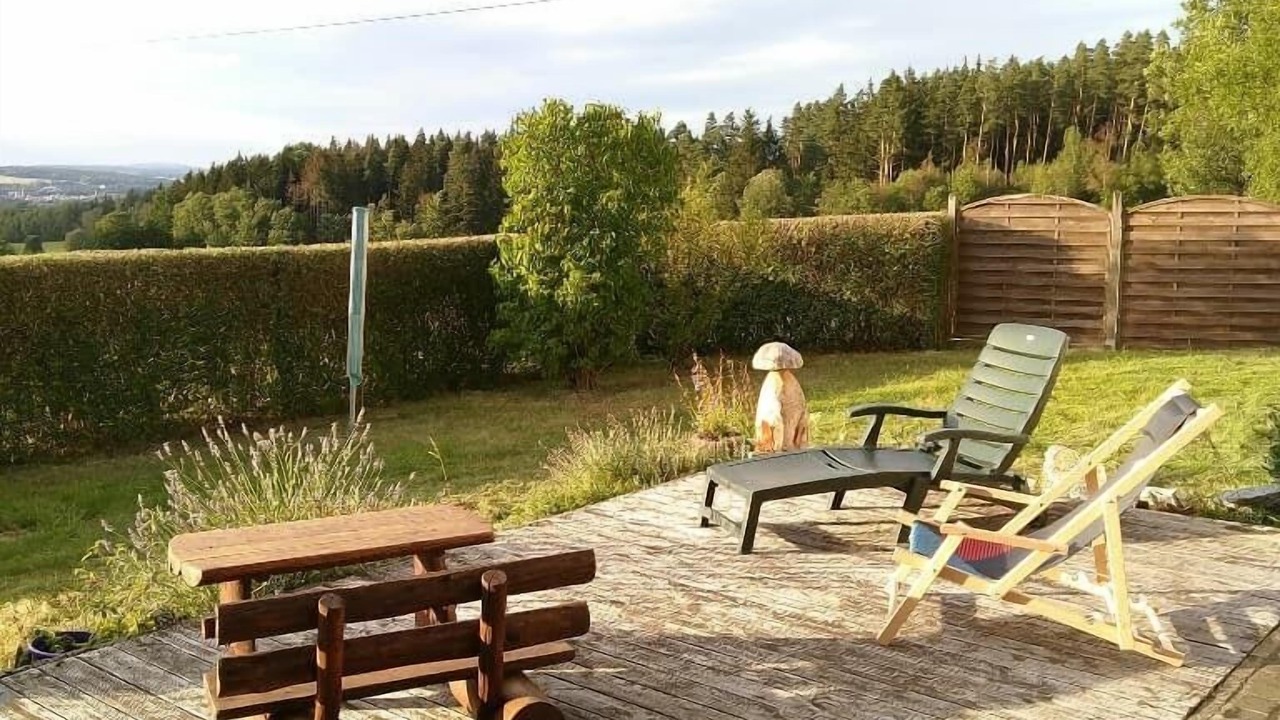 Photo of Outdoor in Waldershof