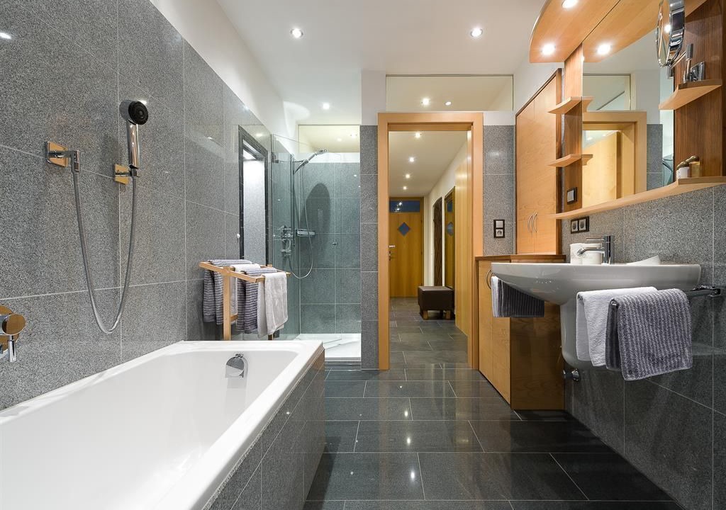 Photo of Bathroom in Hoetting