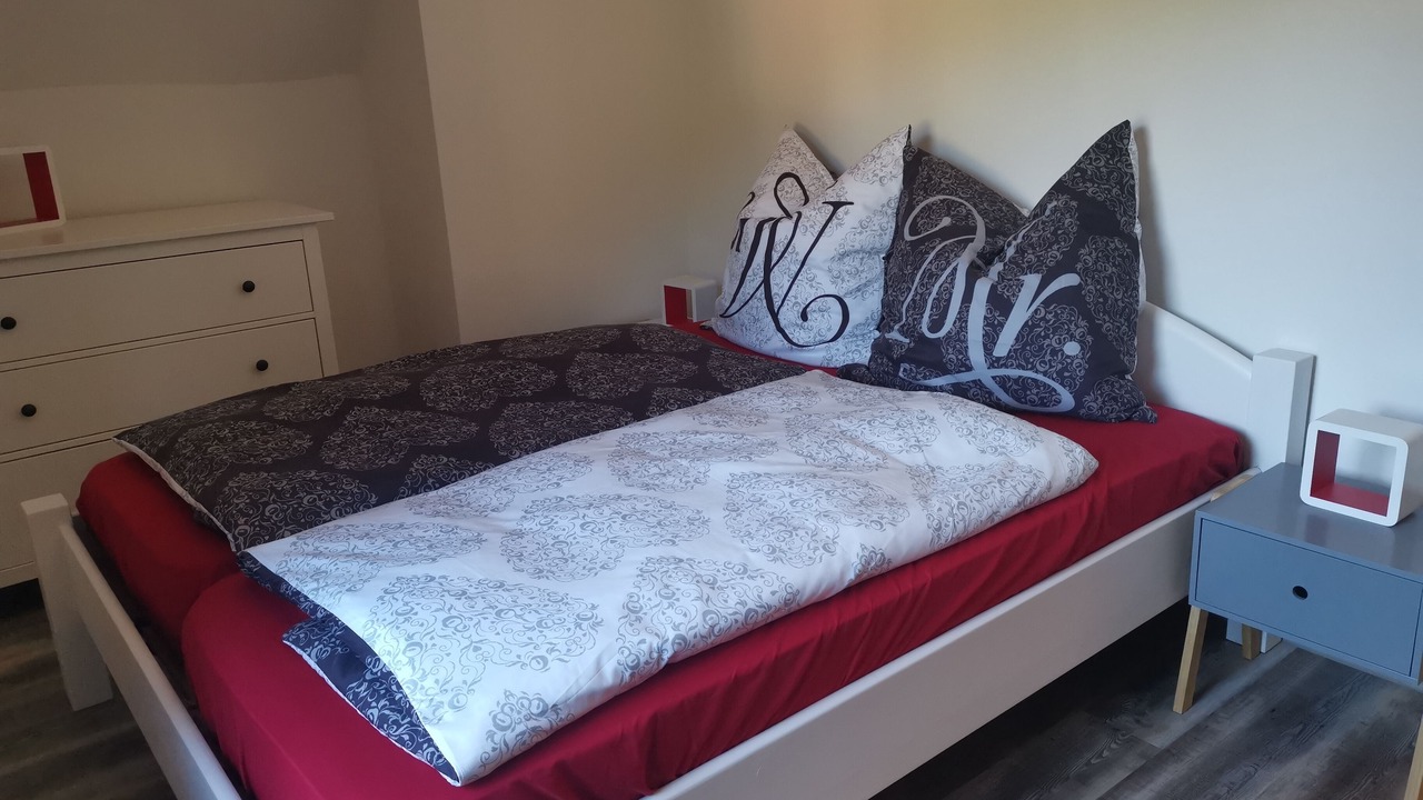 Photo of Bedroom in Schmiedeberg