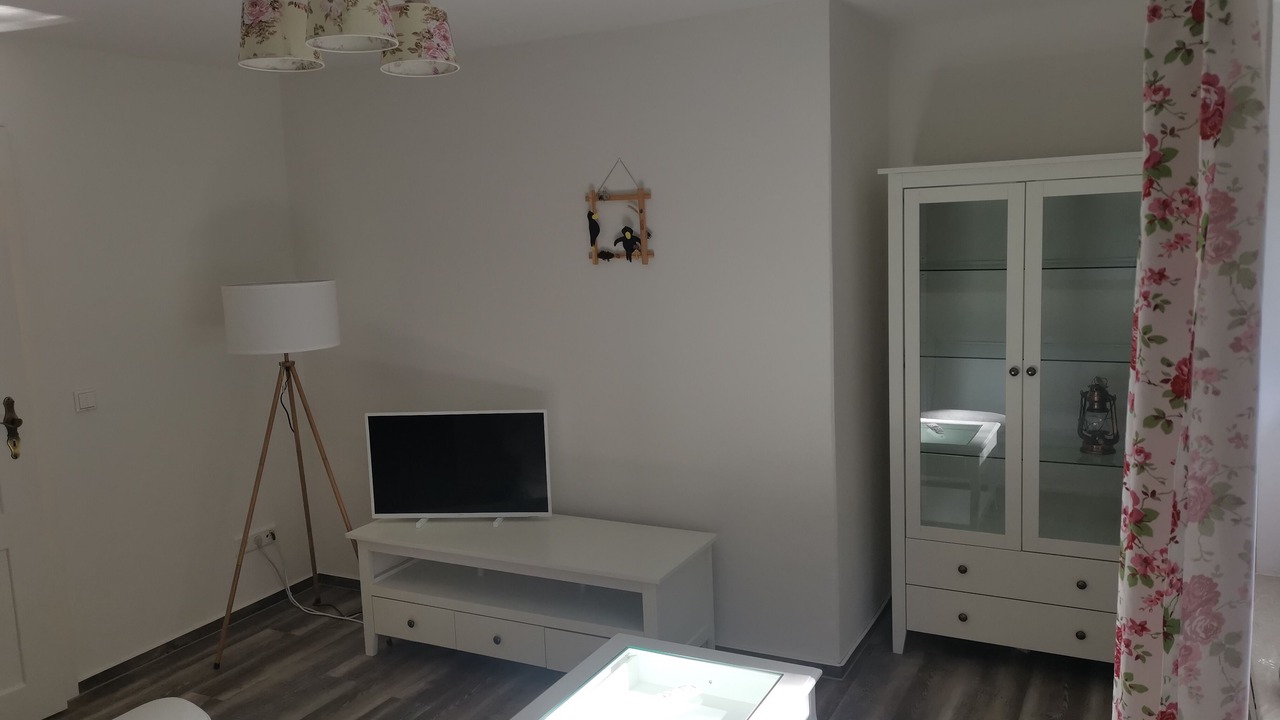 Photo of Livingroom in Schmiedeberg