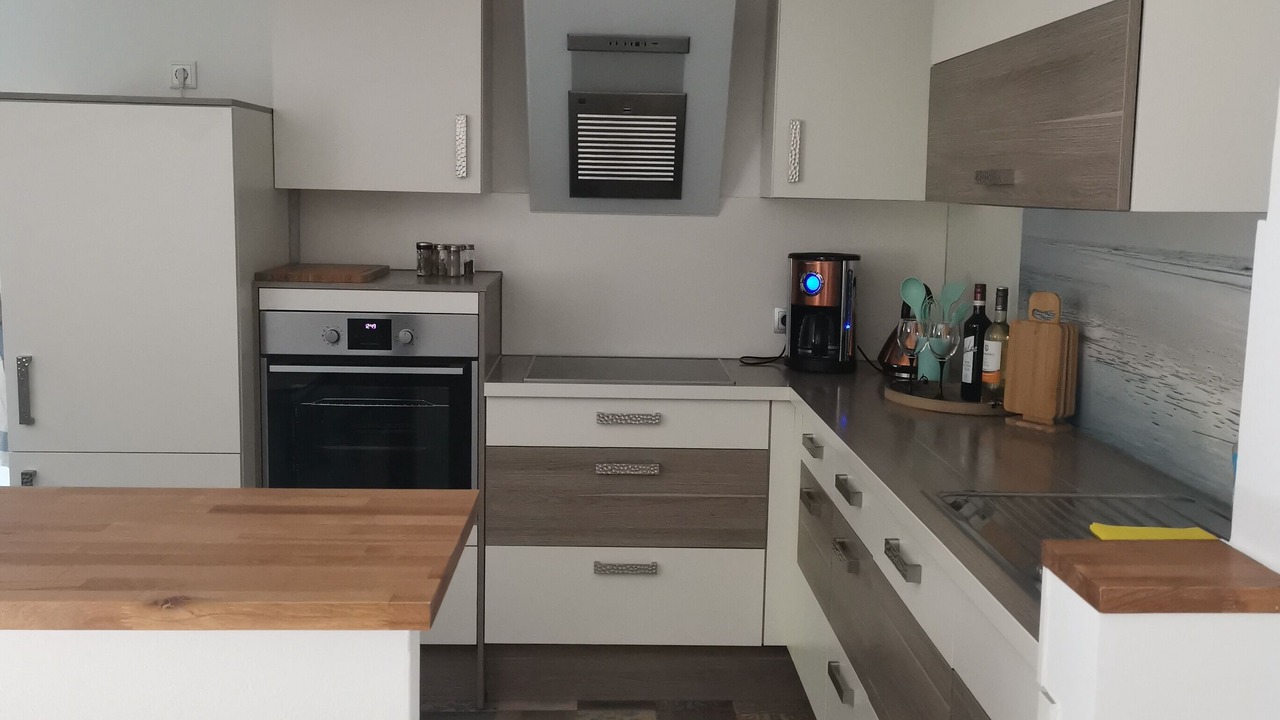 Photo of Kitchen in Schmiedeberg