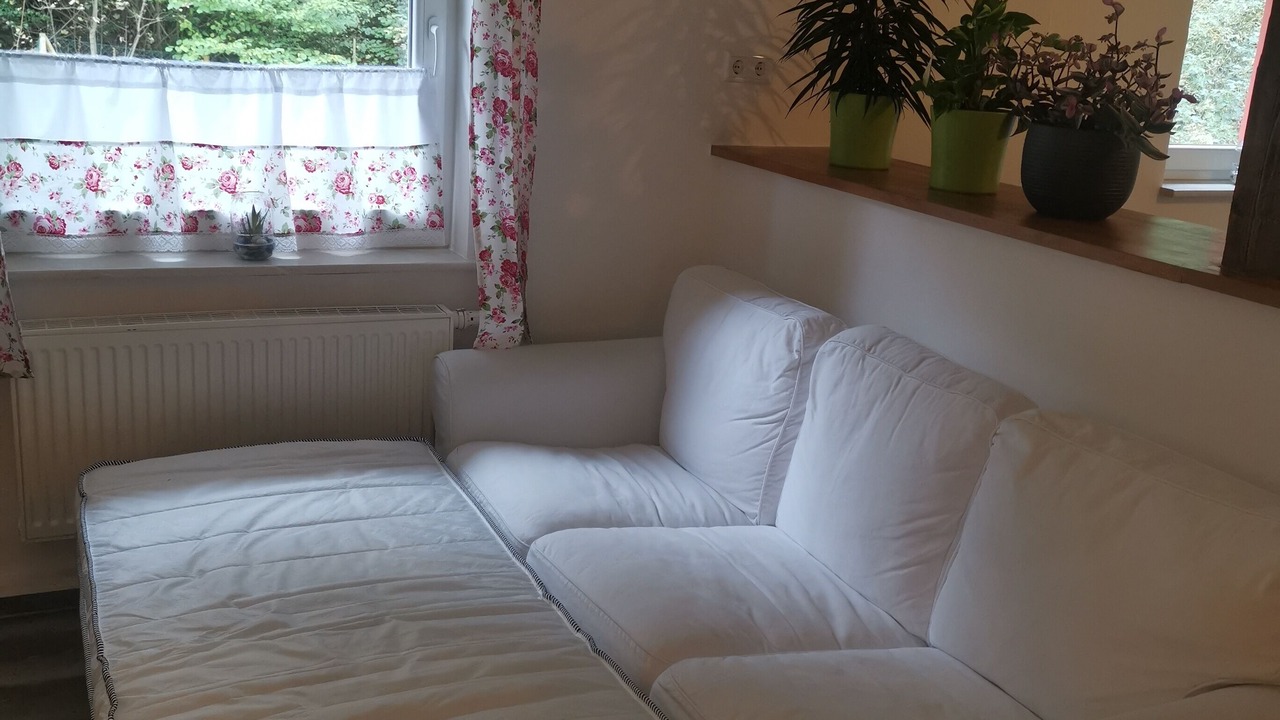 Photo of Livingroom in Schmiedeberg