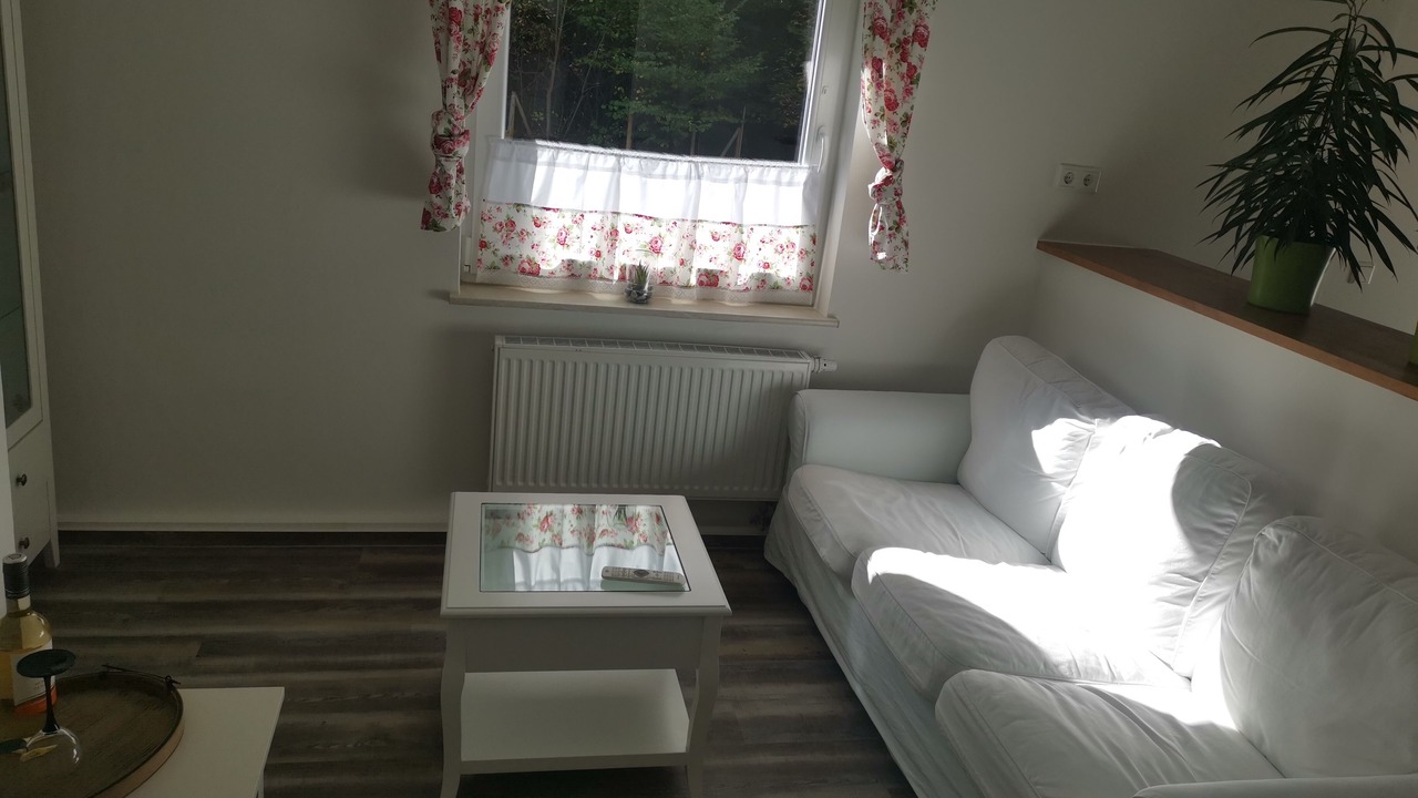 Photo of Livingroom in Schmiedeberg