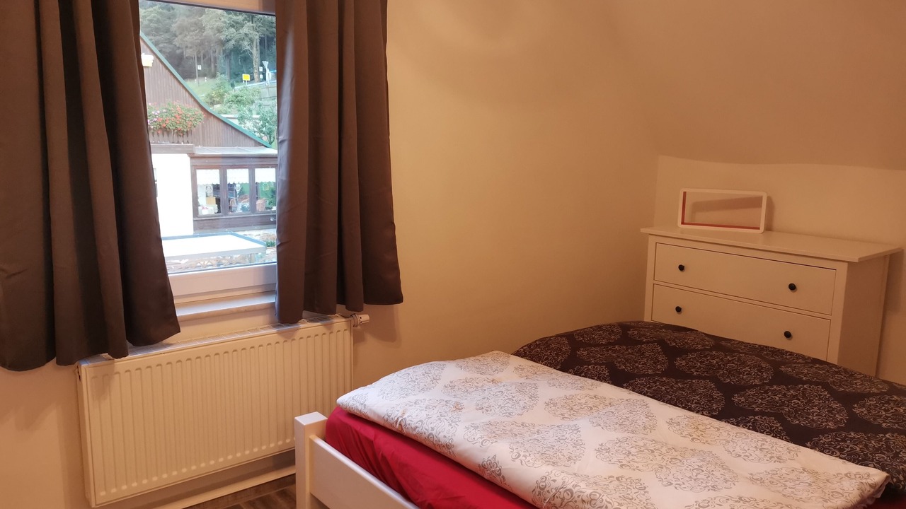 Photo of Bedroom in Schmiedeberg