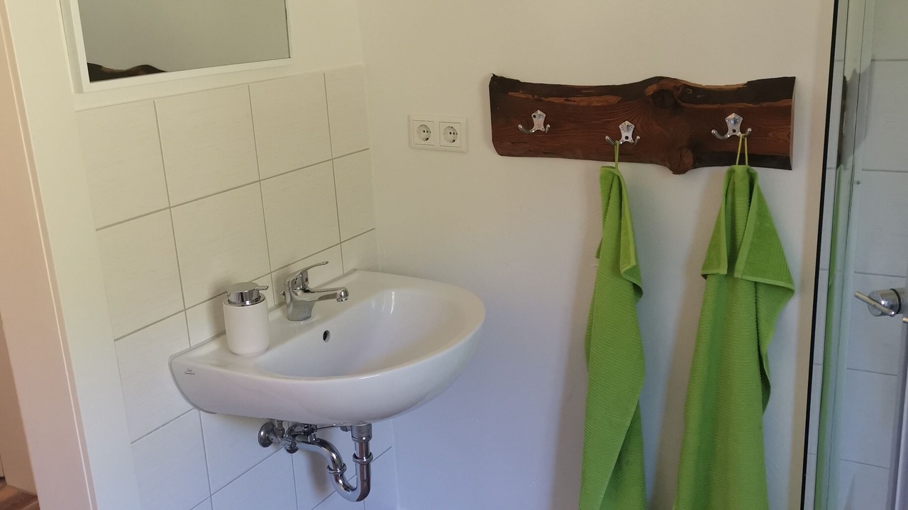 Photo of Bathroom in Schmiedeberg