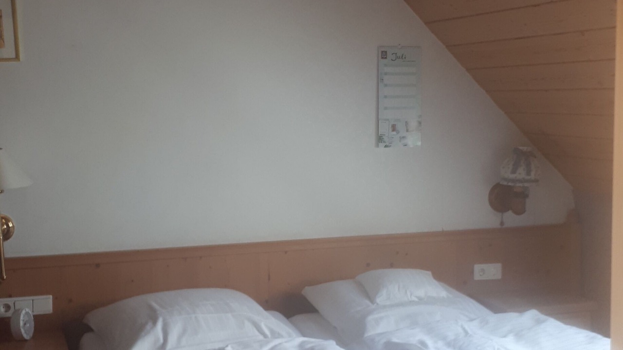 Photo of Bedroom in Sommerach