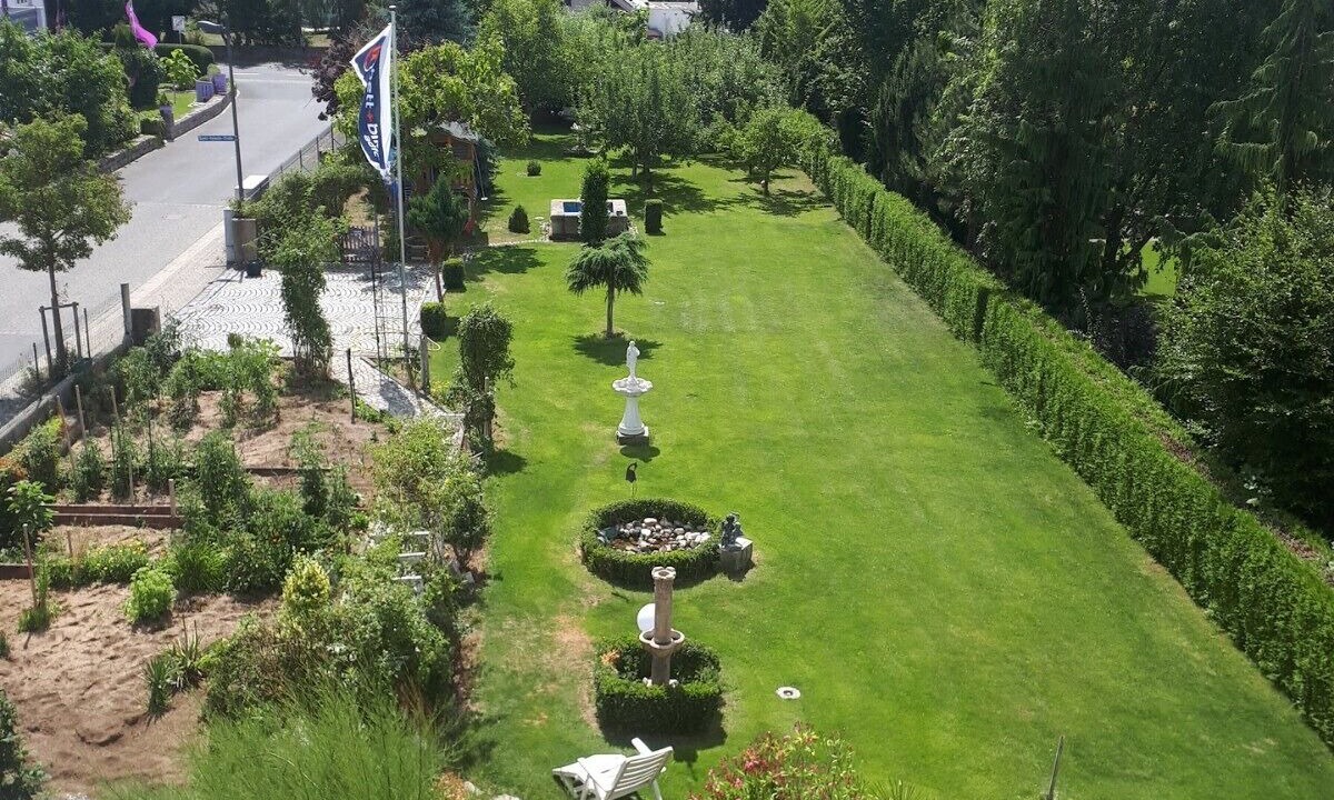 Photo of Outdoor in Sommerach