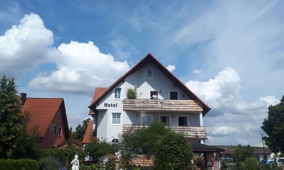 Photo of Outdoor in Sommerach