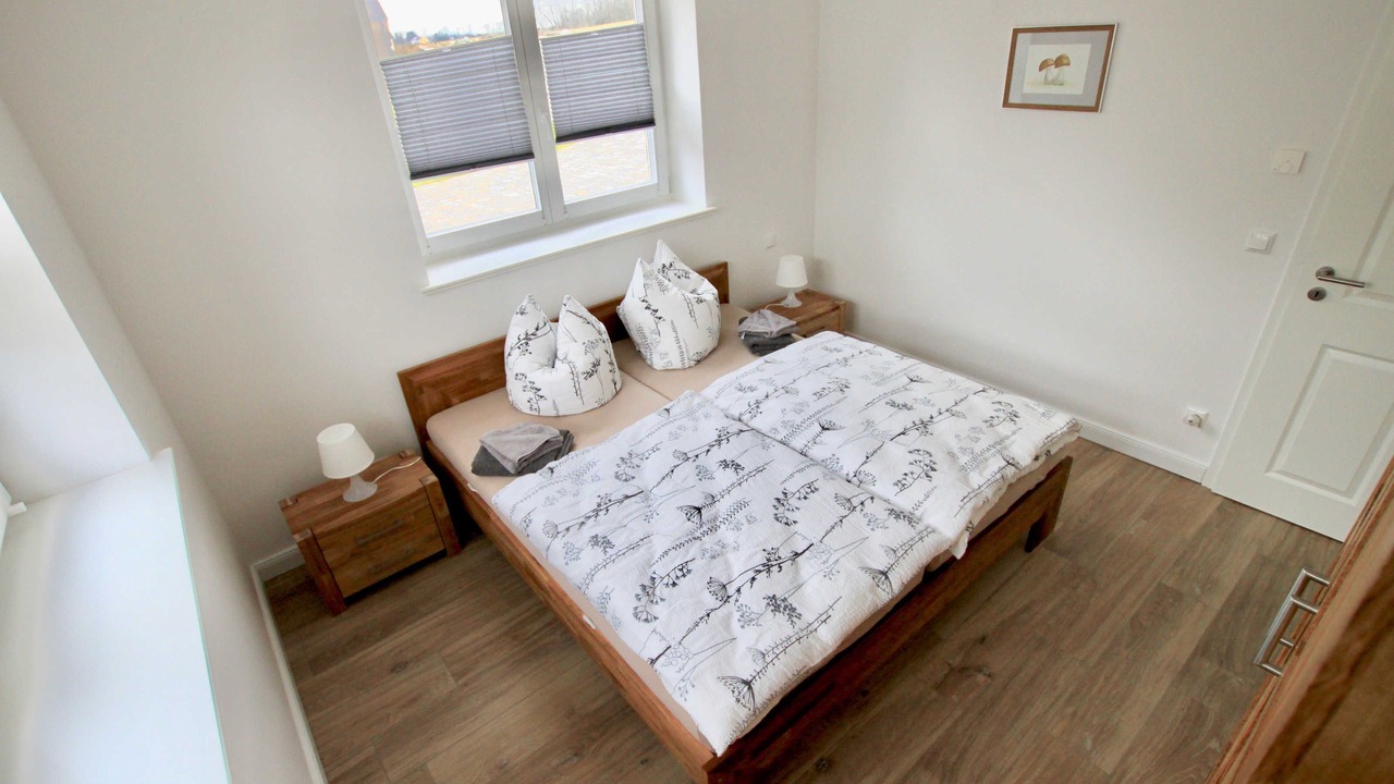 Photo of Bedroom in Zarnitz