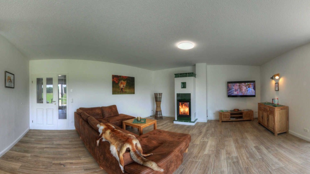 Photo of Livingroom in Zarnitz