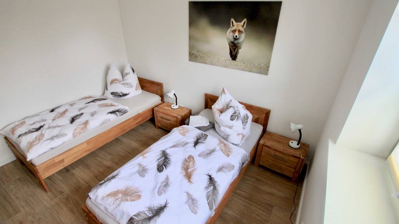 Photo of Bedroom in Zarnitz