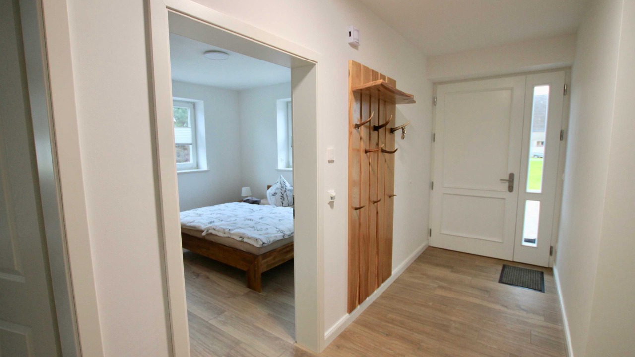 Photo of Bedroom in Zarnitz