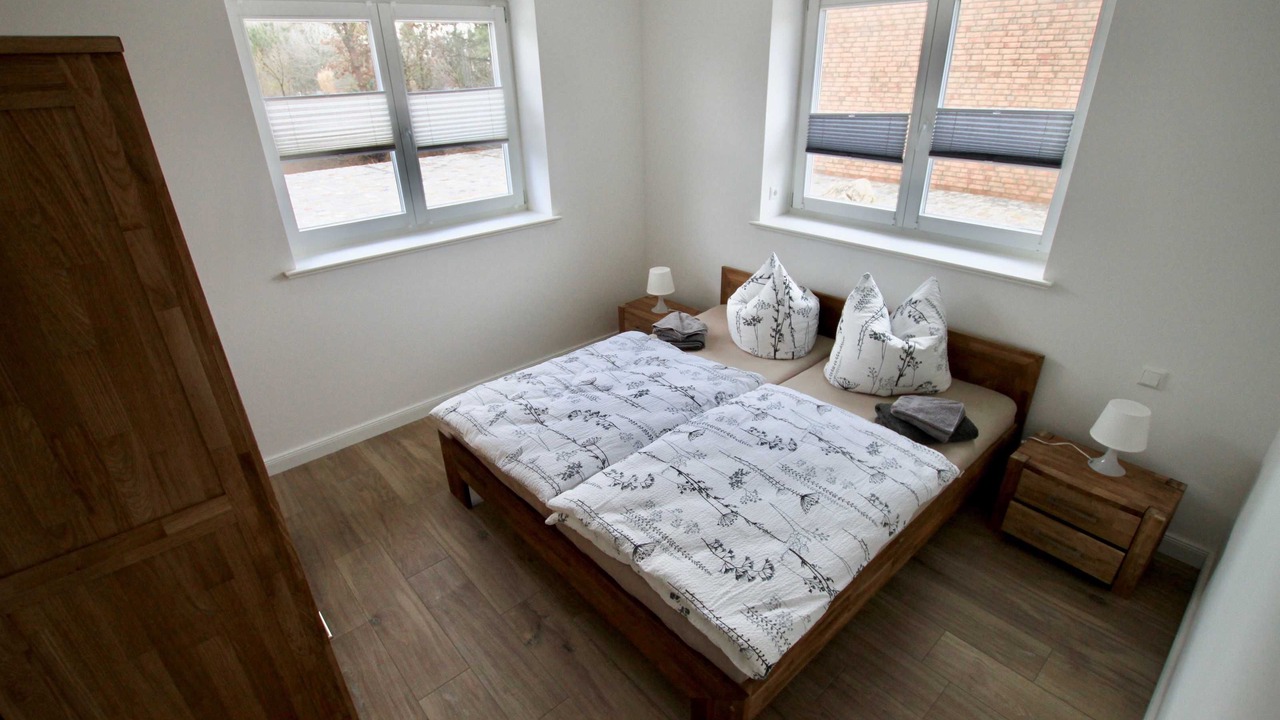 Photo of Bedroom in Zarnitz