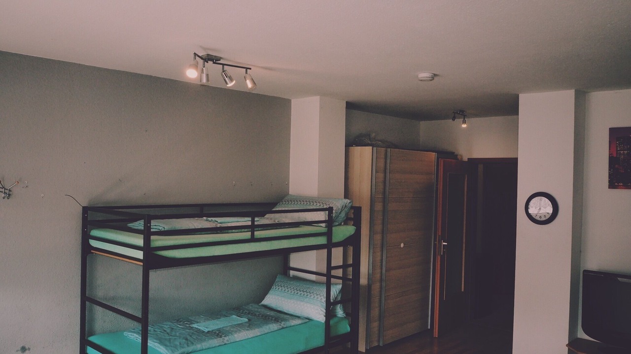 Photo of Bedroom in Fuerth
