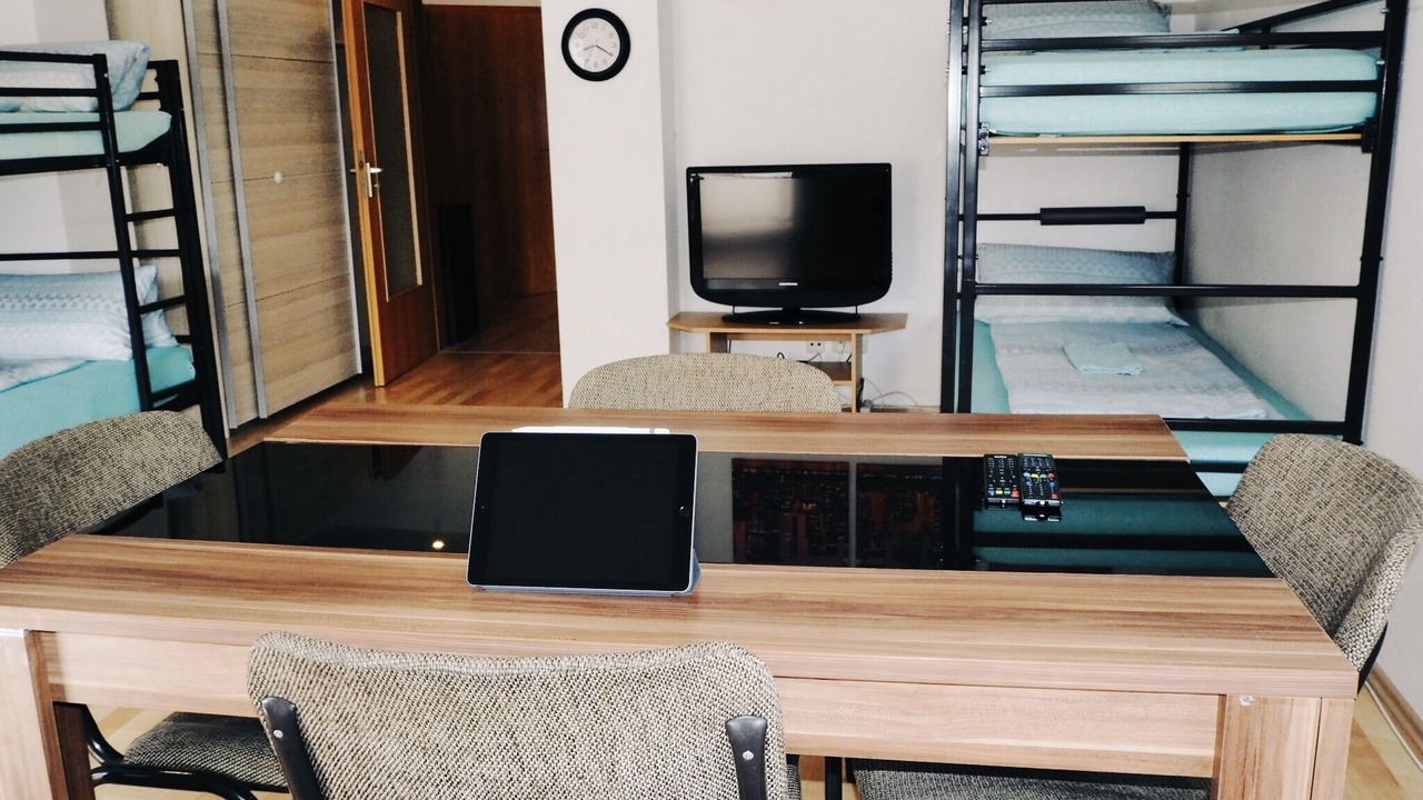Photo of Bedroom in Fuerth