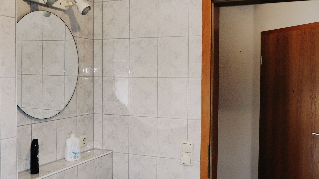Photo of Bathroom in Fuerth