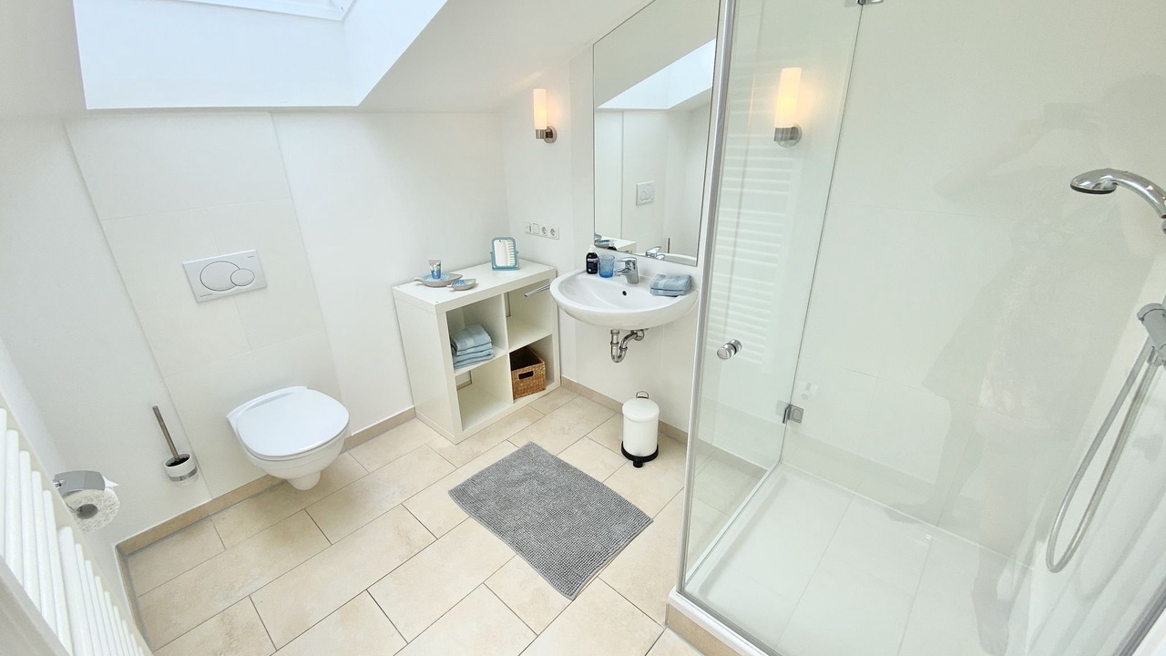 Photo of Bathroom in Rottau