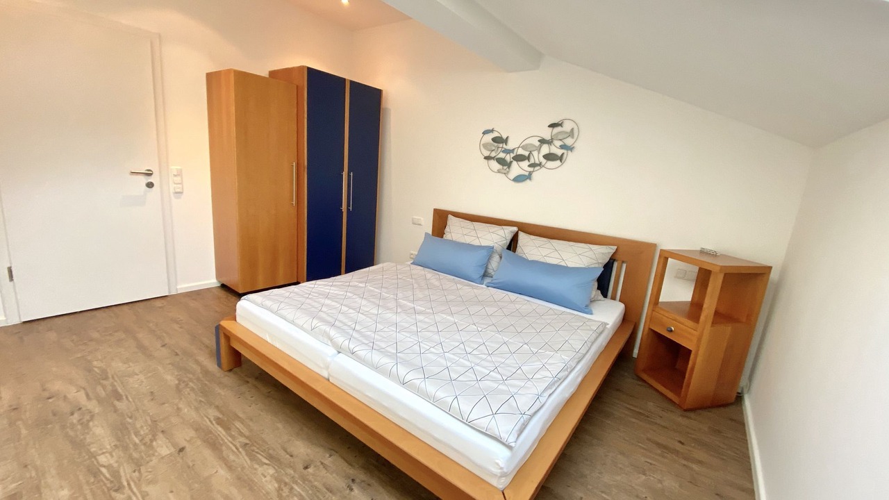 Photo of Bedroom in Rottau