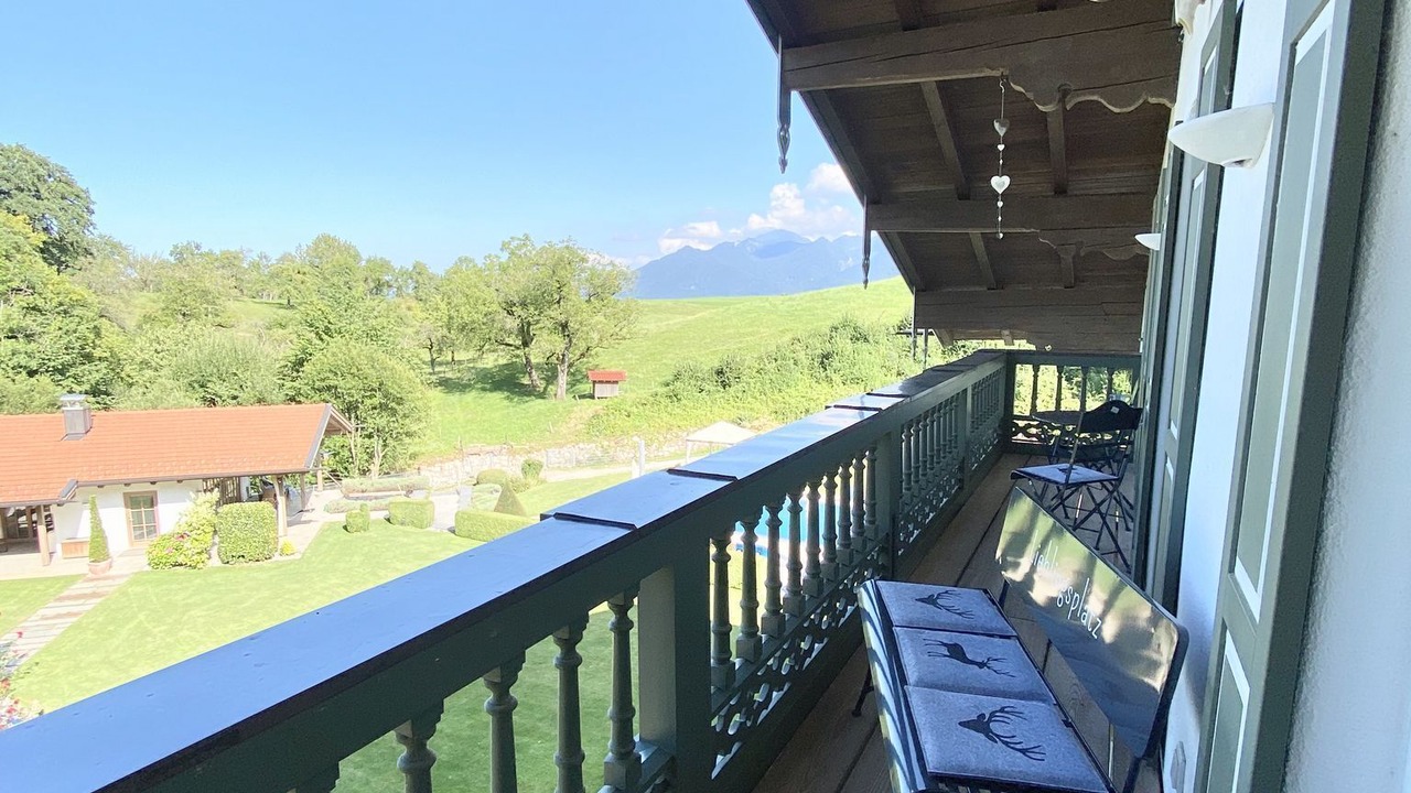 Photo of Outdoor in Rottau