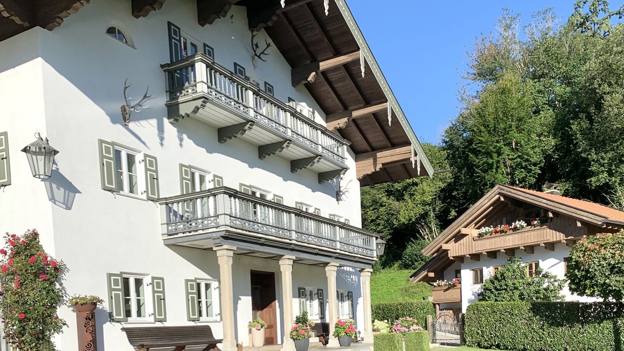 Photo of Outdoor in Rottau