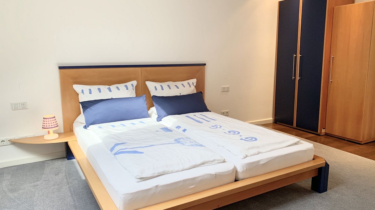 Photo of Bedroom in Rottau