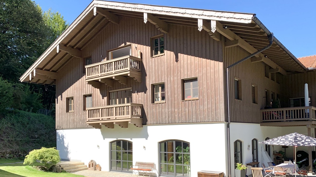 Photo of Outdoor in Rottau