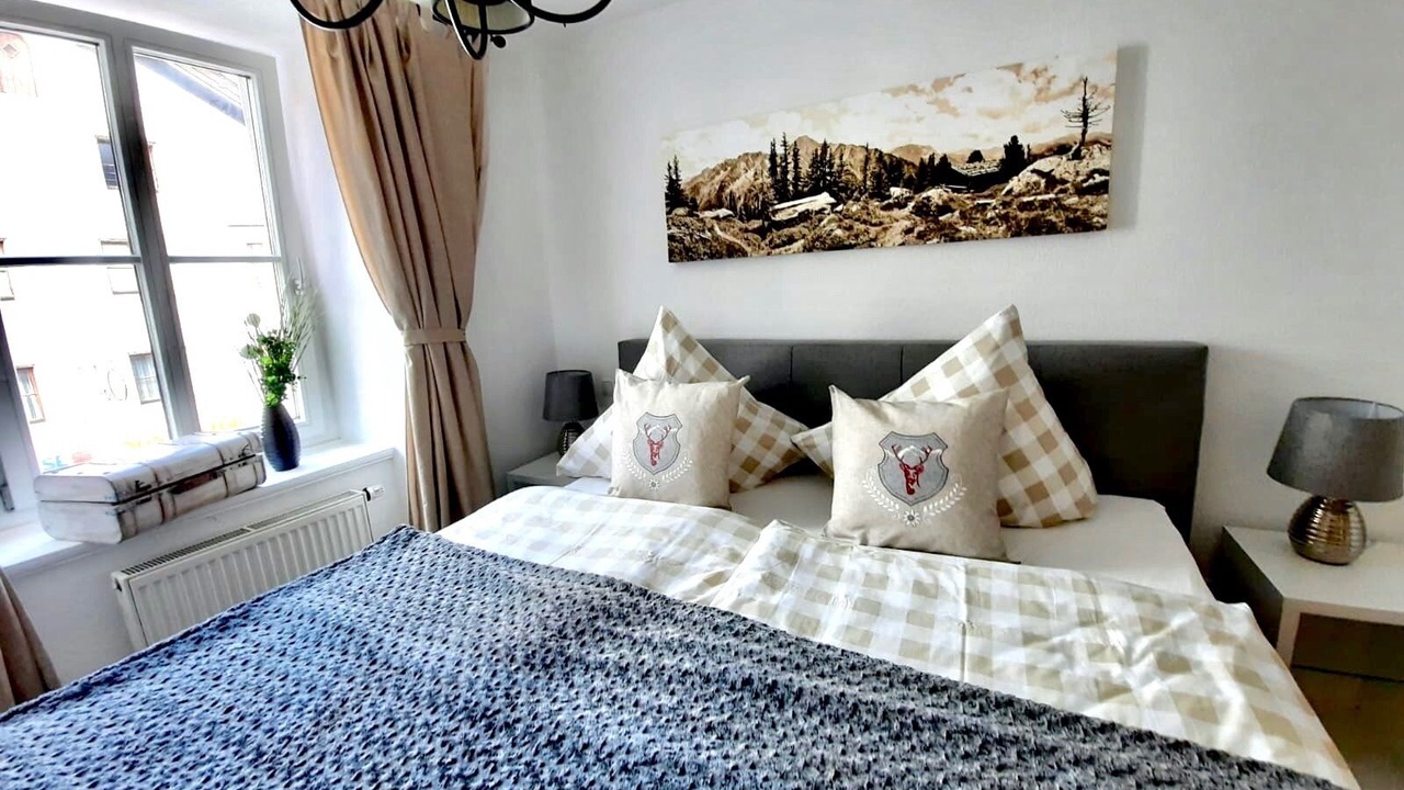 Photo of Bedroom in Kitzbuehel