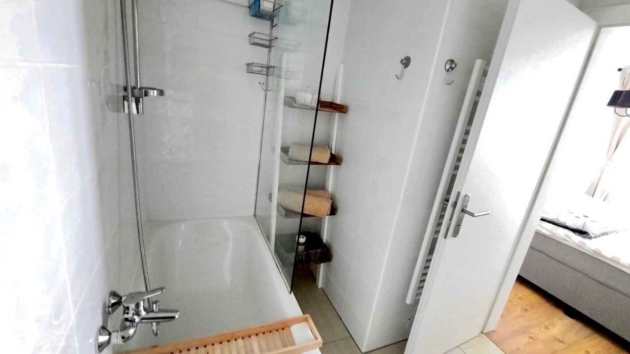 Photo of Bathroom in Kitzbuehel