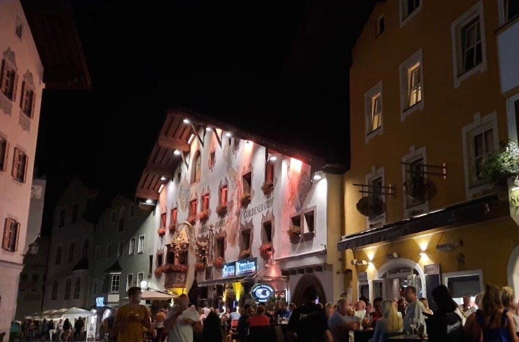 Photo of Outdoor in Kitzbuehel