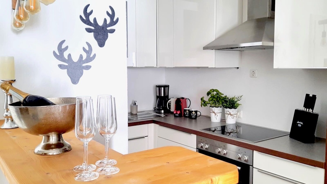 Photo of Kitchen in Kitzbuehel