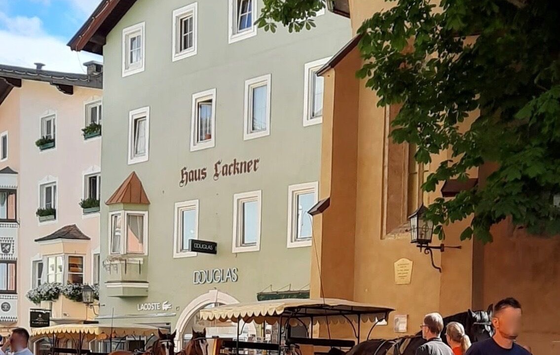 Photo of Outdoor in Kitzbuehel