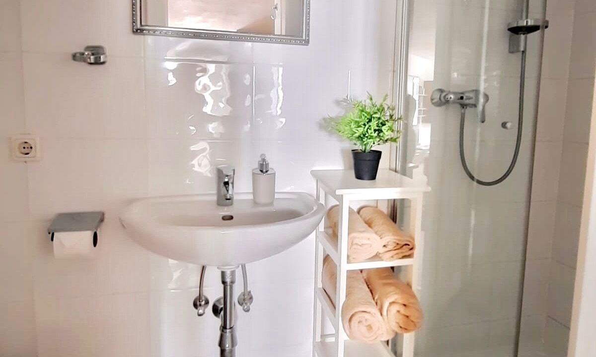 Photo of Bathroom in Kitzbuehel