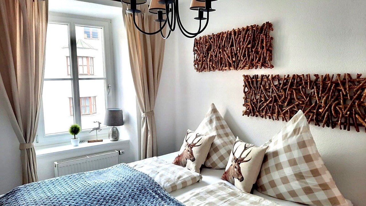 Photo of Bedroom in Kitzbuehel