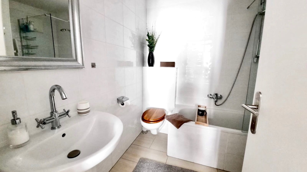 Photo of Bathroom in Kitzbuehel