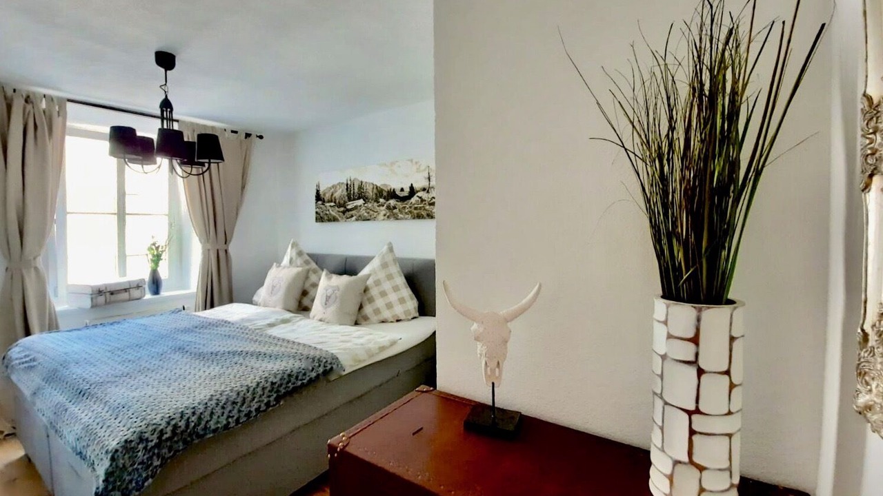 Photo of Bedroom in Kitzbuehel