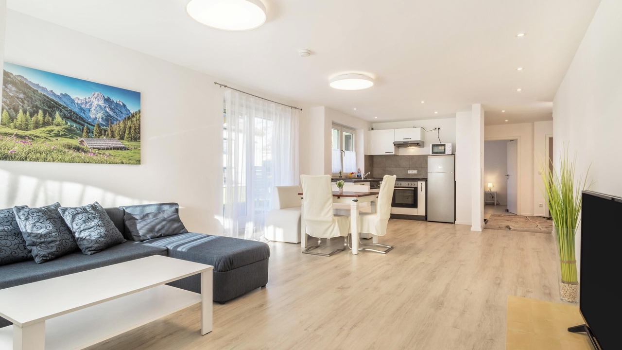 Photo of Livingroom in Enzisweiler